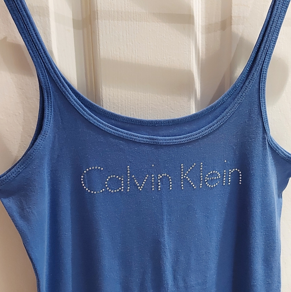 NWOT, Calvin Klein | Tank Top